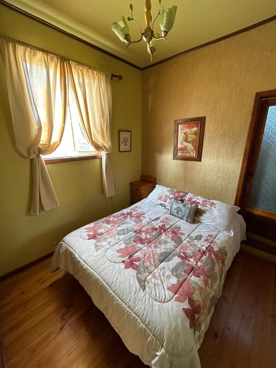 Hostal Aloha Inn Iquique Bagian luar foto